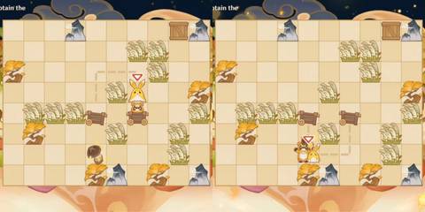 slow steamed succulent stage 8 event guide