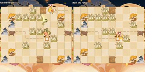 smoky savoriness guide paper a shadow foraging genshin