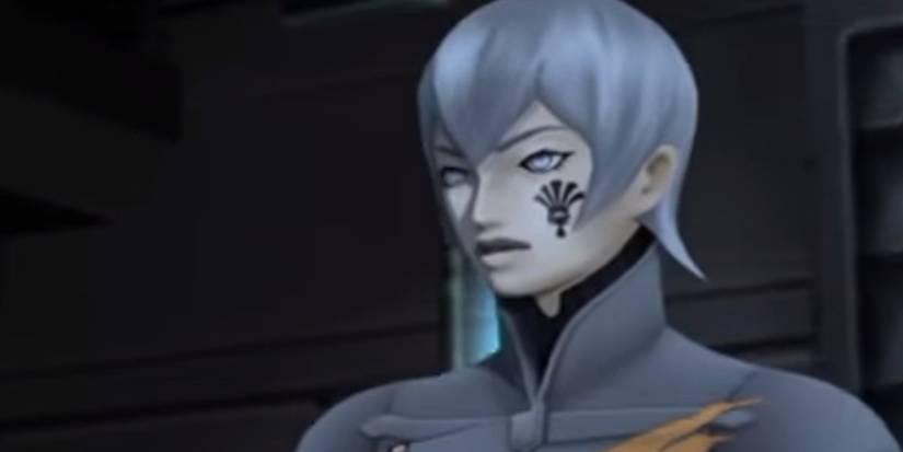 serph from digital devil saga