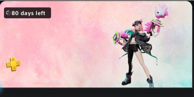 Soa Collectible on PS Stars