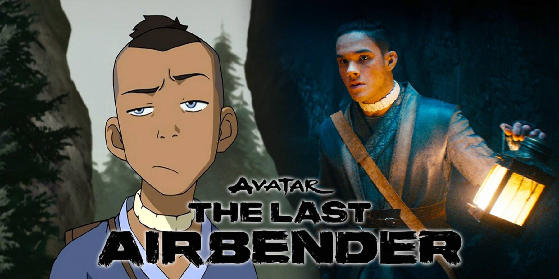 Avatar: The Last Airbender Actor Defends Changes To Sokka's Sexism ...