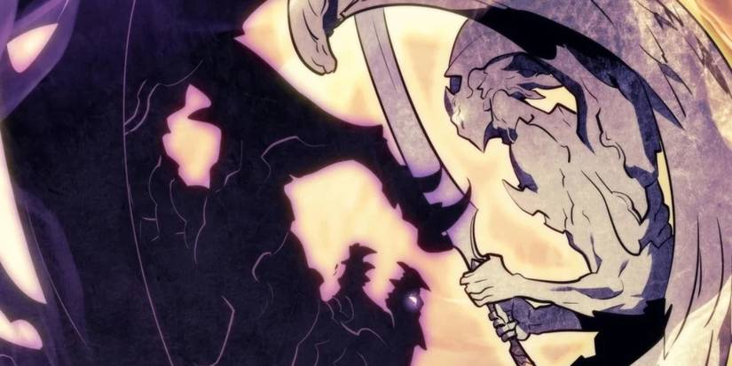 rulers war solo leveling