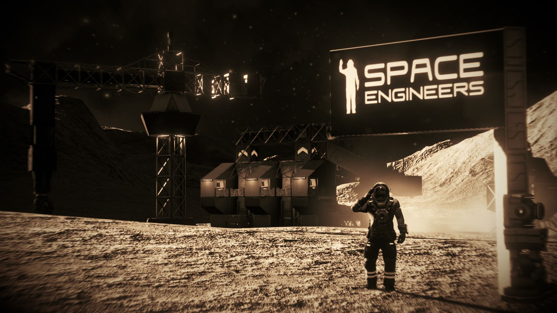 Space Engineers Steam Screenshot 1