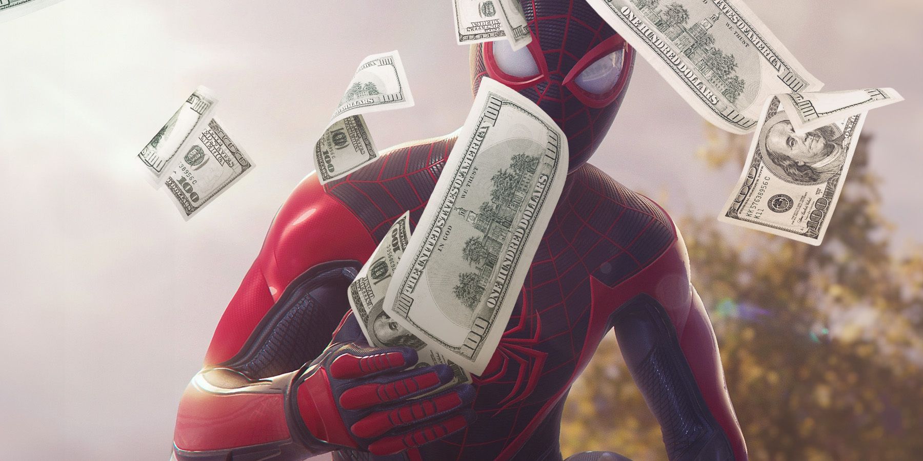 spider-man-2-leaving-money-on-the-table-without-dlc-game-rant
