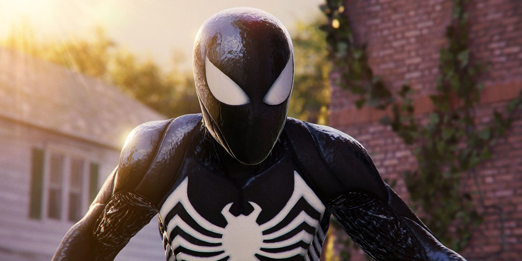 spider-man 2 symbiote suit