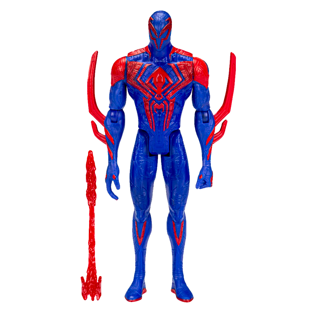 Spider-Man Across the Spider-Verse Spider-Man 2099 Action Figure