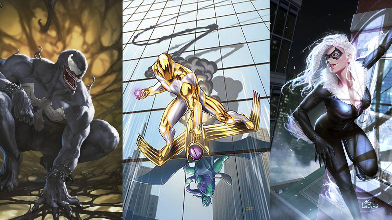 Spider-Man Villains Reformed Multiple Times