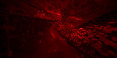 Spiraling Path in Silent Hill: The Short Message