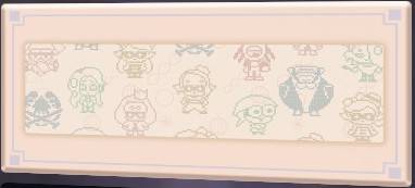 Splatoon Text Cipher Splatoon 3 Side Order: All Cipher's Shop Items (& How to Unlock Them)