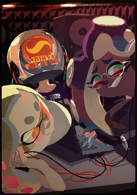 splatoon 3 side order locker rewards