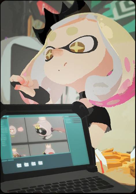 splatoon 3 side order locker rewards