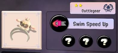 splatoon 3 side order cipher item