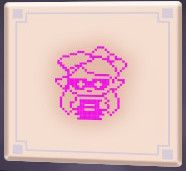 splatoon 3 side order pixel callie sticker