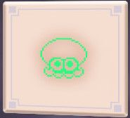 splatoon 3 side order cipher item