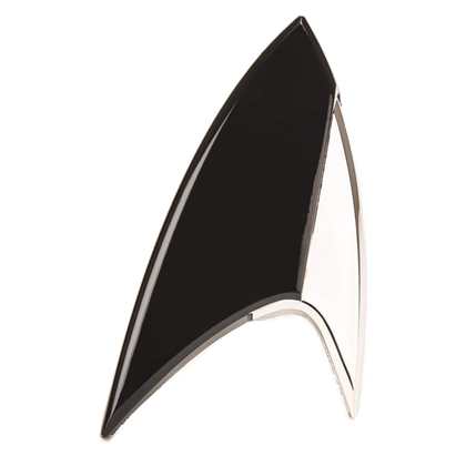 Star Trek Discovery Badge