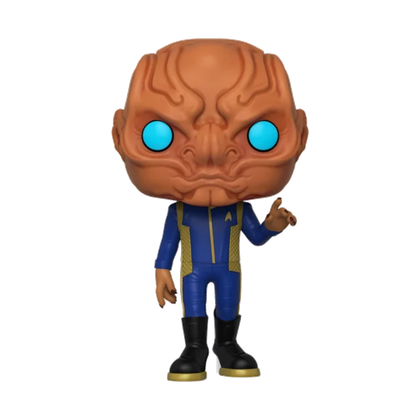 Star Trek Discovery Funko 1
