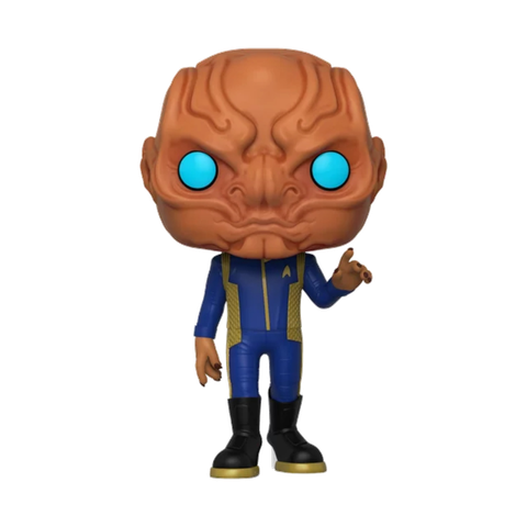 Star Trek Discovery Funko 1