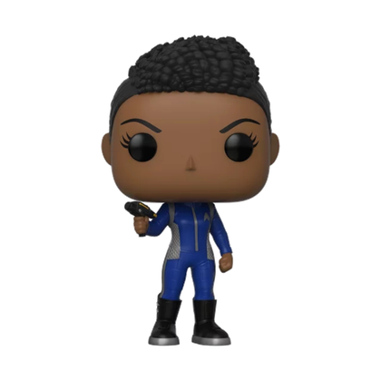 Star Trek Discovery Funko 2