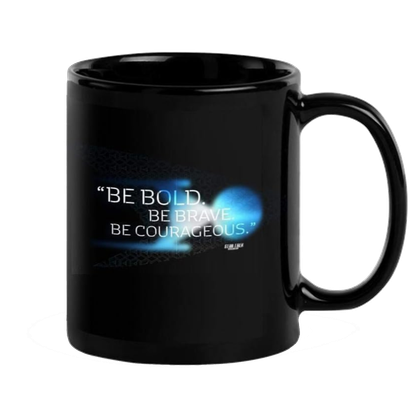 Star Trek Discovery Mug