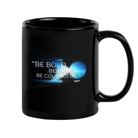 Star Trek Discovery Mug