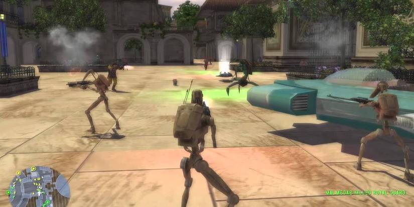 star wars battlefront 2004