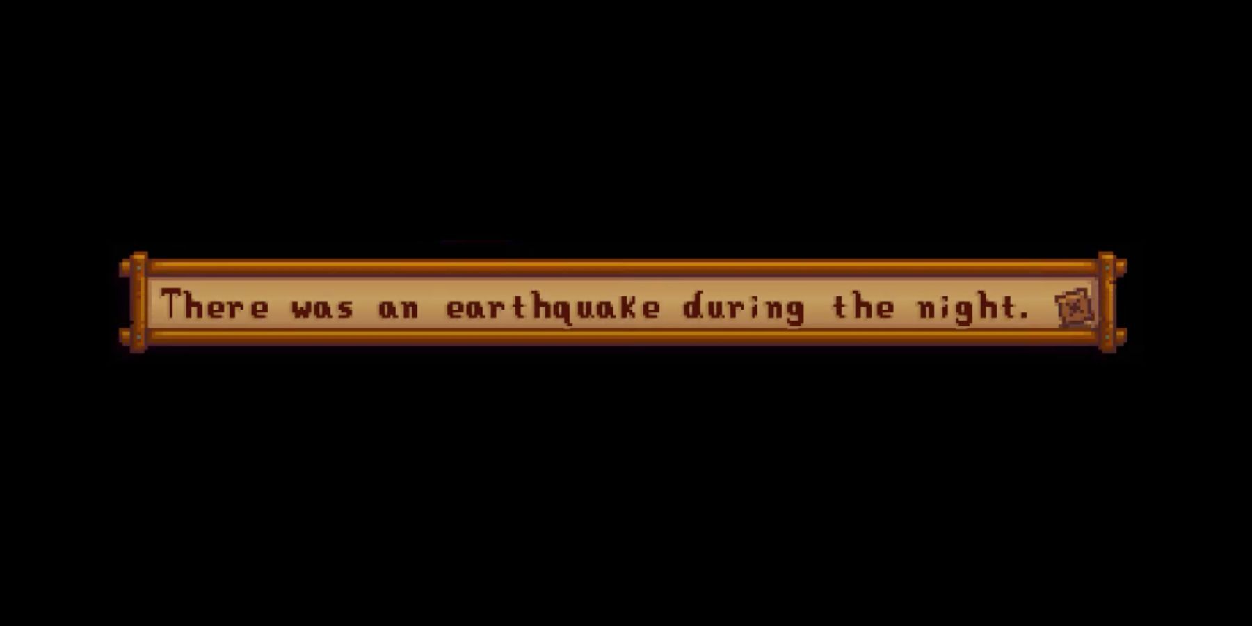 stardew-valley-earthquake-event