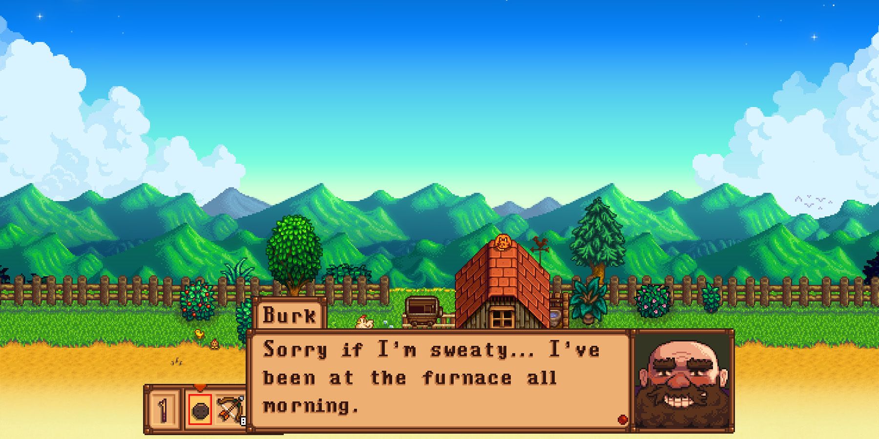 Why Stardew Valley Updates Could Be Crucial for Haunted Chocolatier