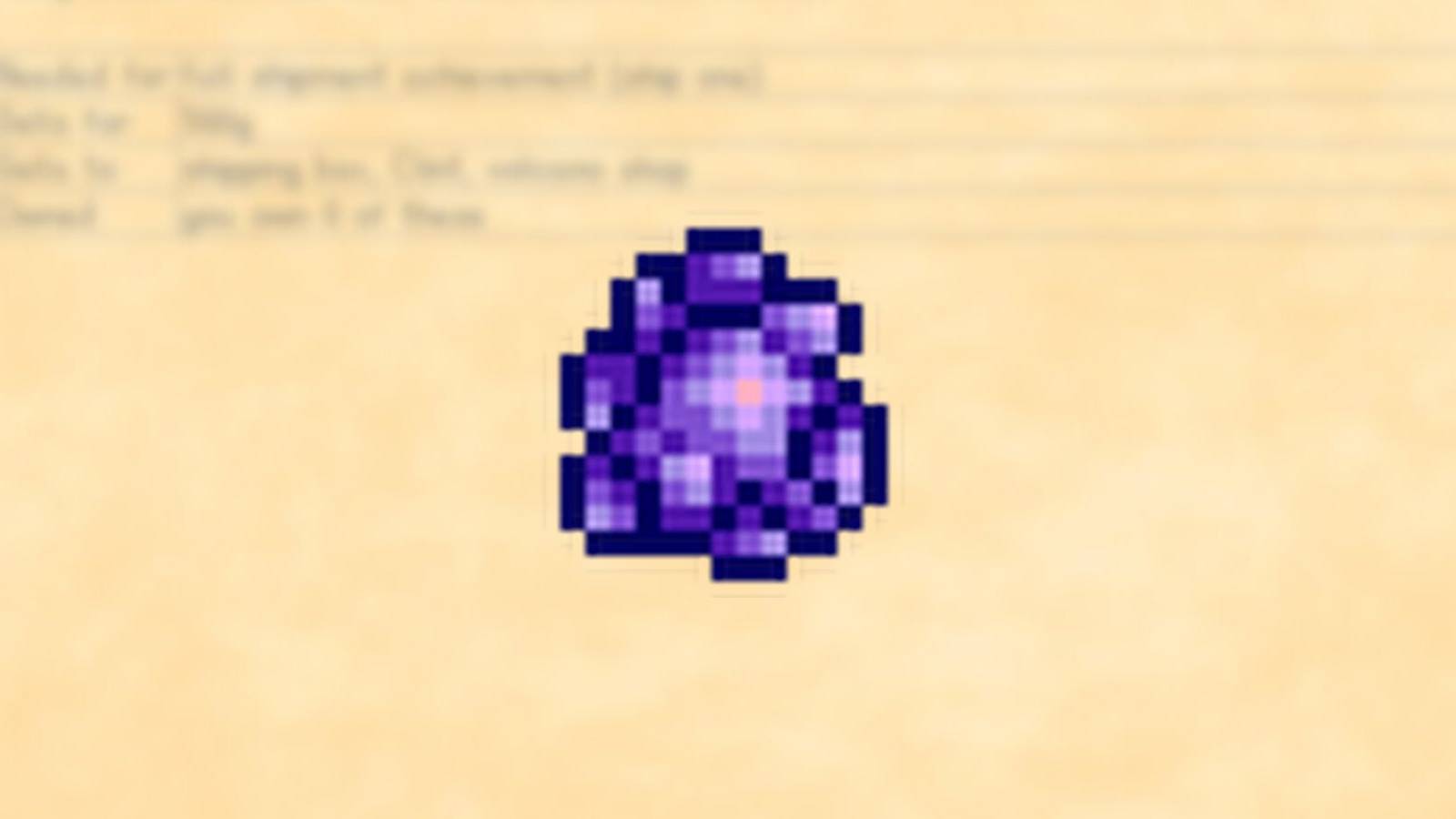 Stardew-Valley-How-to-Get-Fairy-Stones 