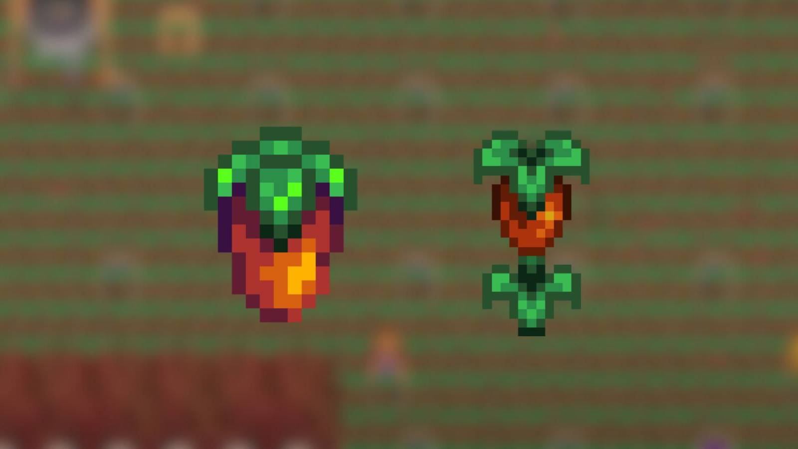 sweet gem berry in stardew valley.