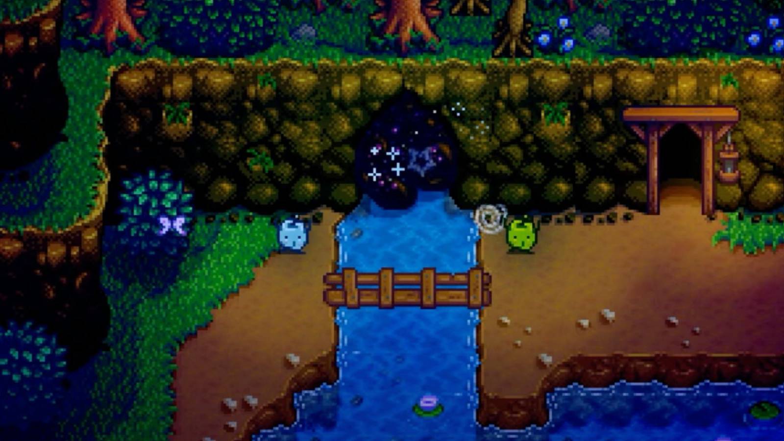 stardew-valley-how-to-remove-the-glittering-boulder