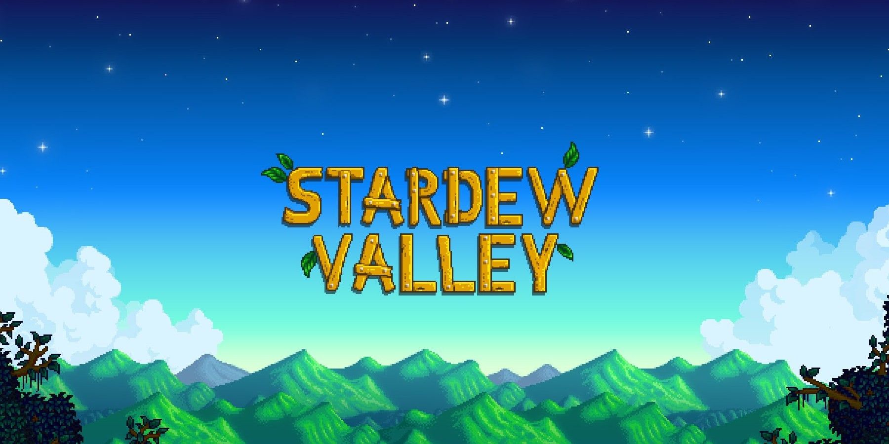 The pros and cons of Stardew Valley's 8-person multiplayer
