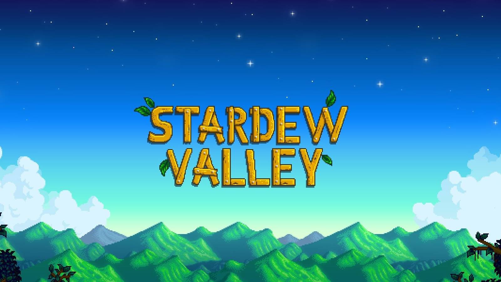 The pros and cons of Stardew Valley's 8-person multiplayer