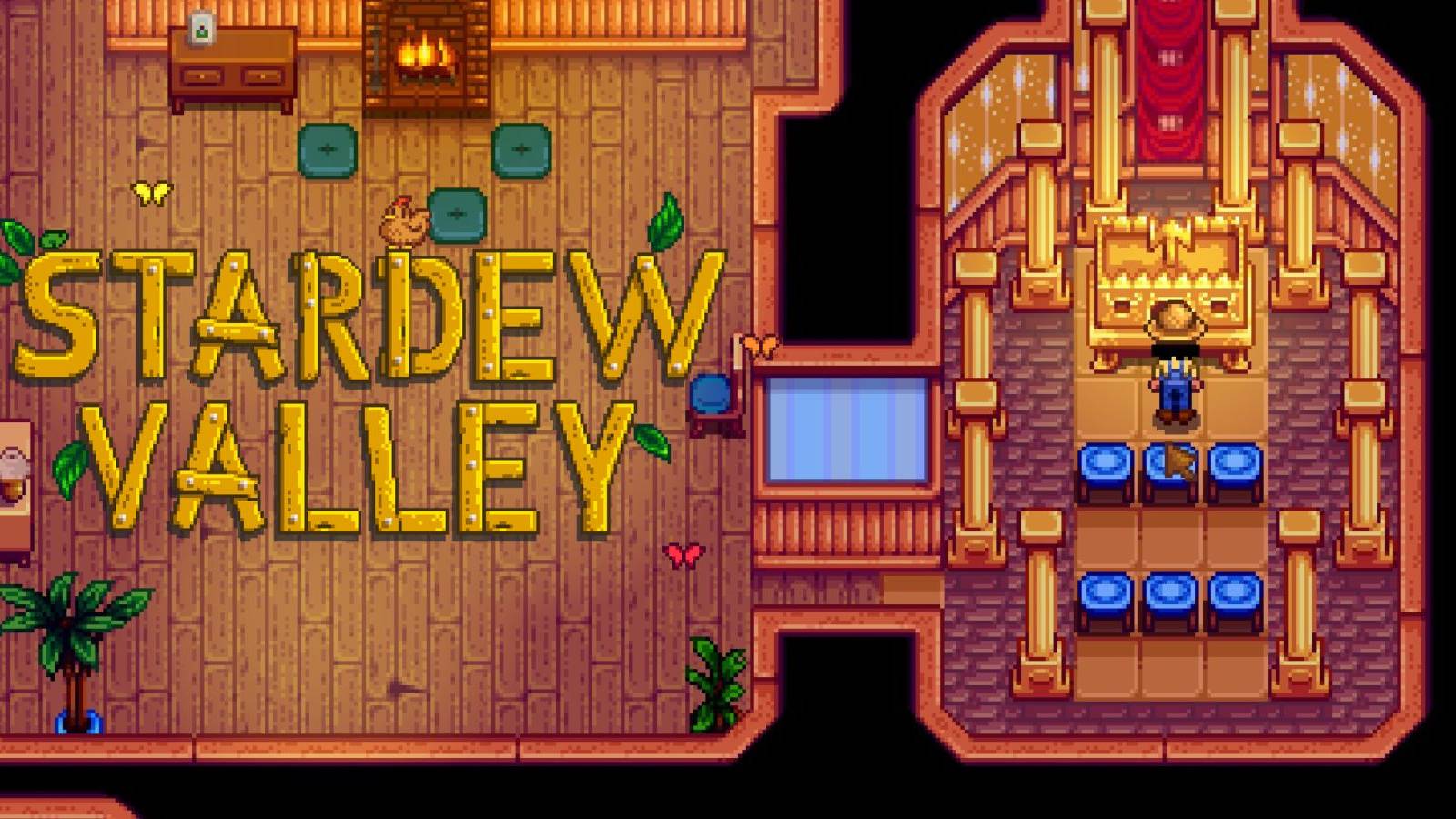 What Yoba could mean to the world of Stardew Valley