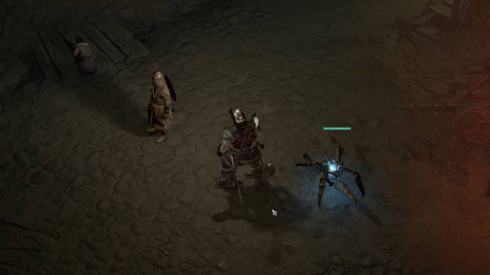 Diablo 4: How To Get Starfall Coronet