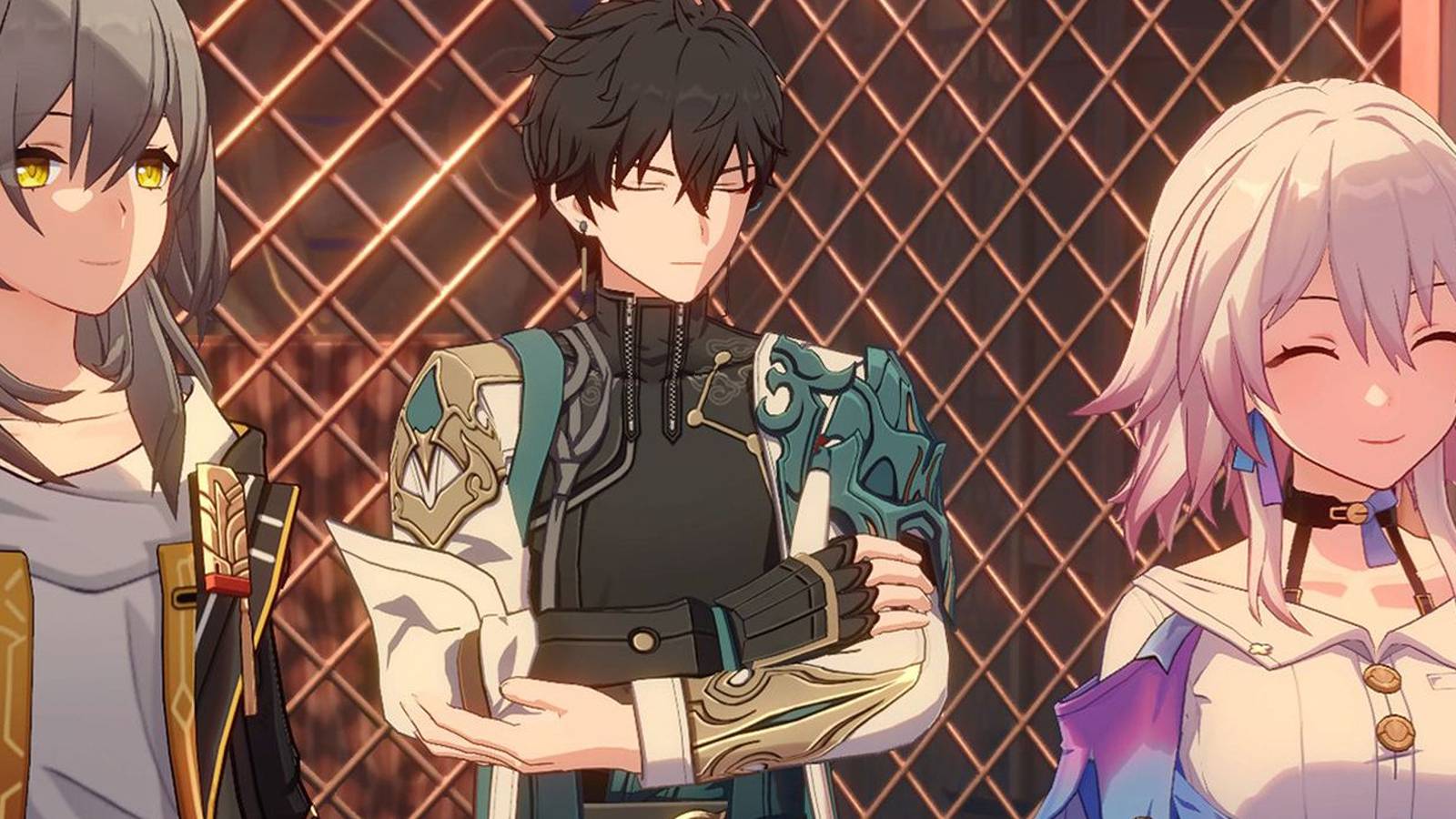 Honkai: Star Rail Leaks Free Character Reward