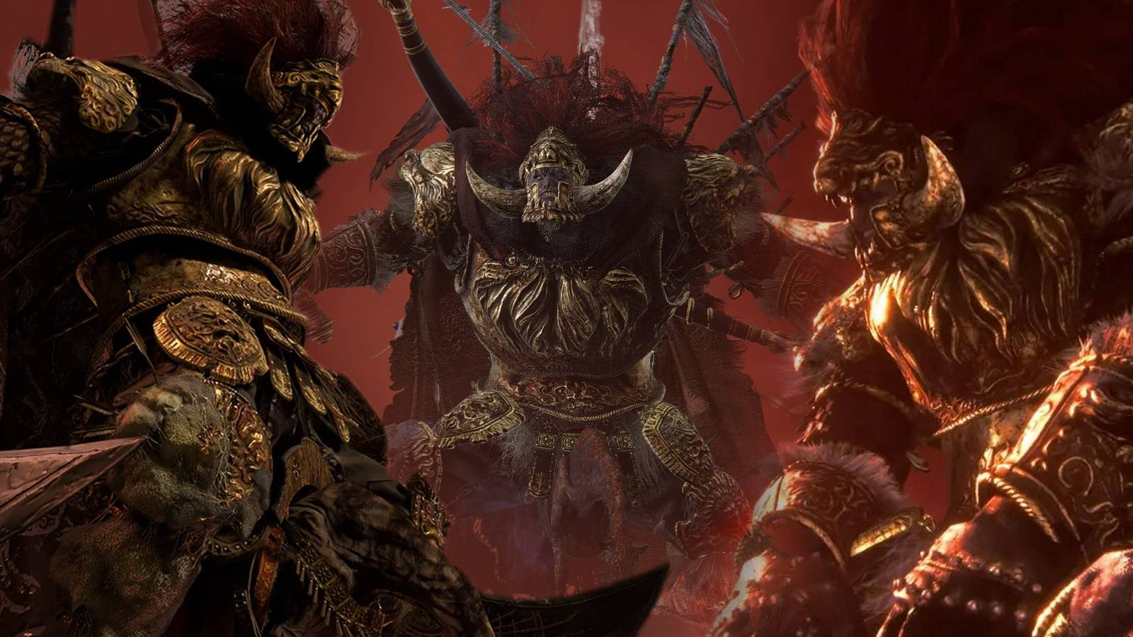 Starscourge Radahn Showcases Every Element of Elden Ring’s Combat at ...