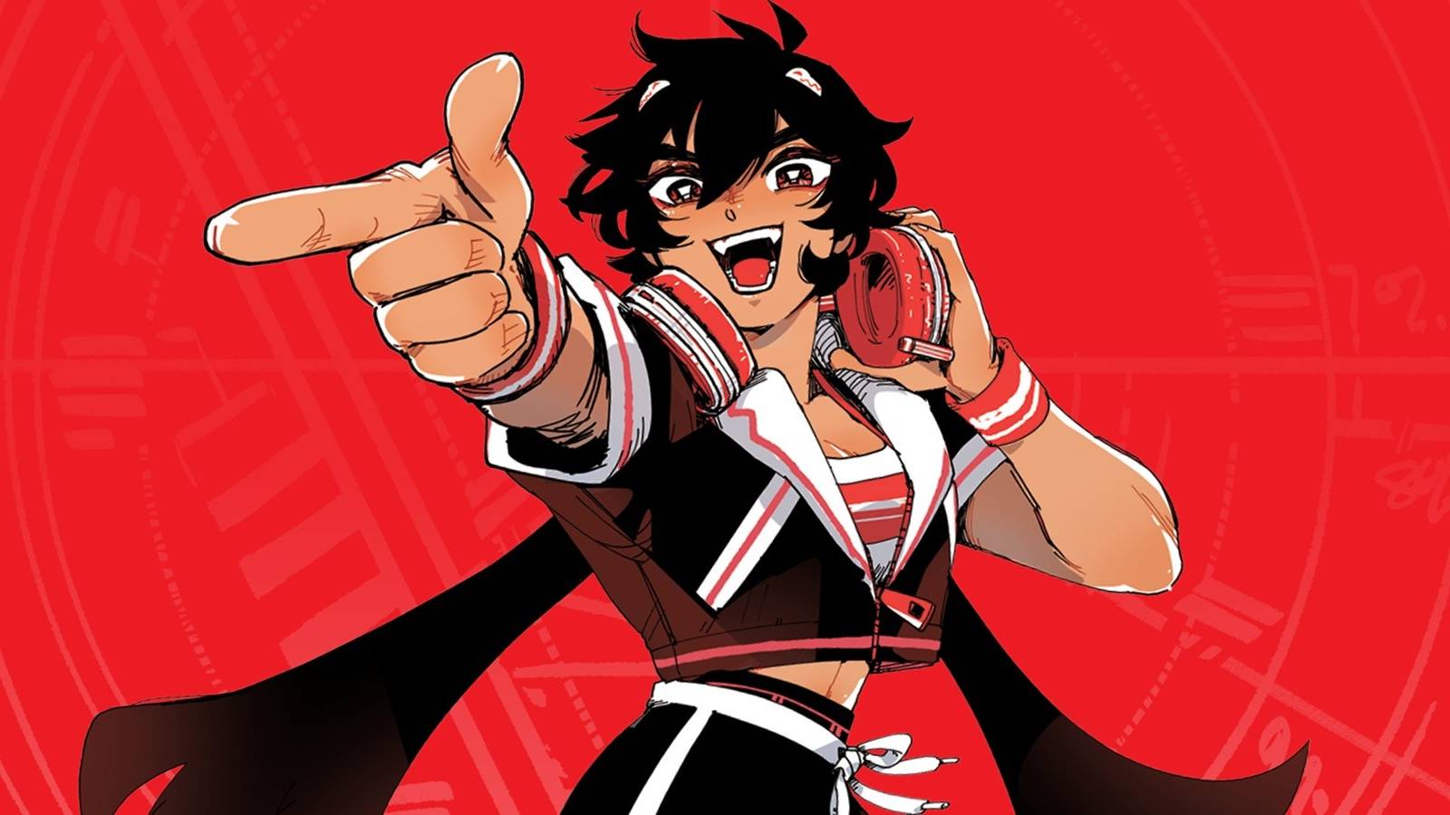 Vell Status Royale VIZ Originals Cover Page