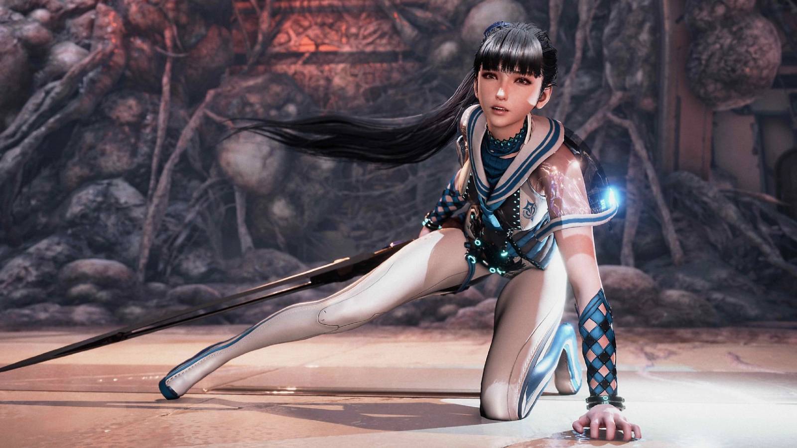 Stellar Blade Developers Paid ‘Special Attention’ to Eve’s Backside