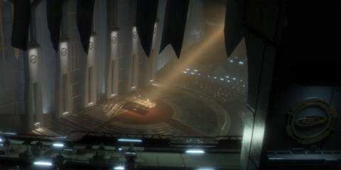 Image of Stellaris: Statecraft