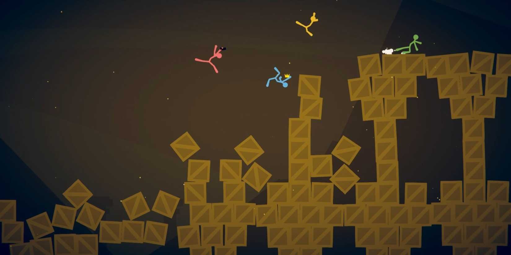 Pycics Game Best Physics-Based Melee Combat Games