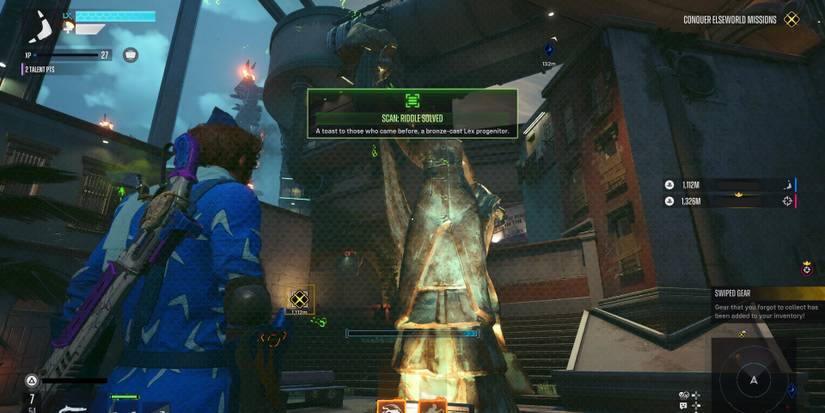 suicide slums riddle 1