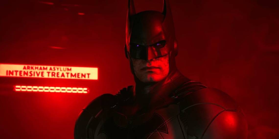 ¡Suicide Squad: Kill The Justice League Demuestra que un Tipo de Juego de Superhéroes es Urgentemente Necesario!