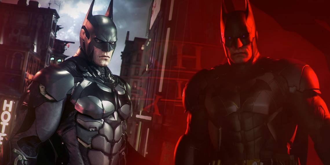 ¡Suicide Squad: Kill the Justice League - ¿Muere Batman como héroe o vive lo suficiente para convertirse en el villano?