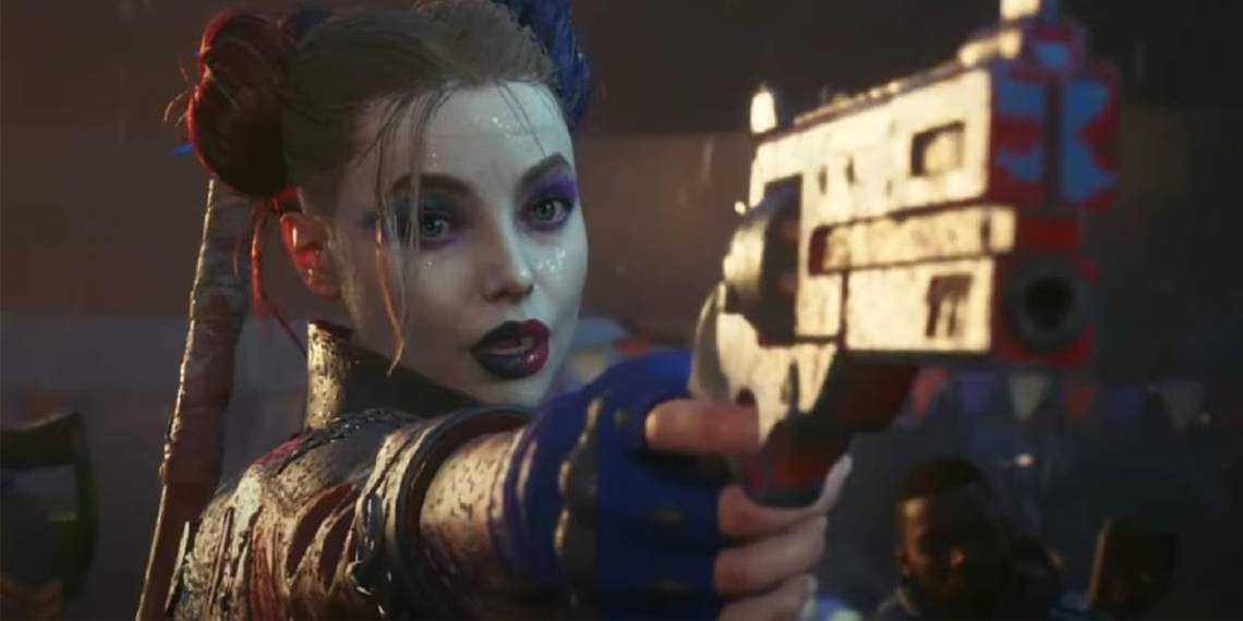 **¡Alerta Gamer! ¿Suicide Squad: Kill the Justice League Está Acabando con el Universo Arkham? Descúbrelo Aquí!**