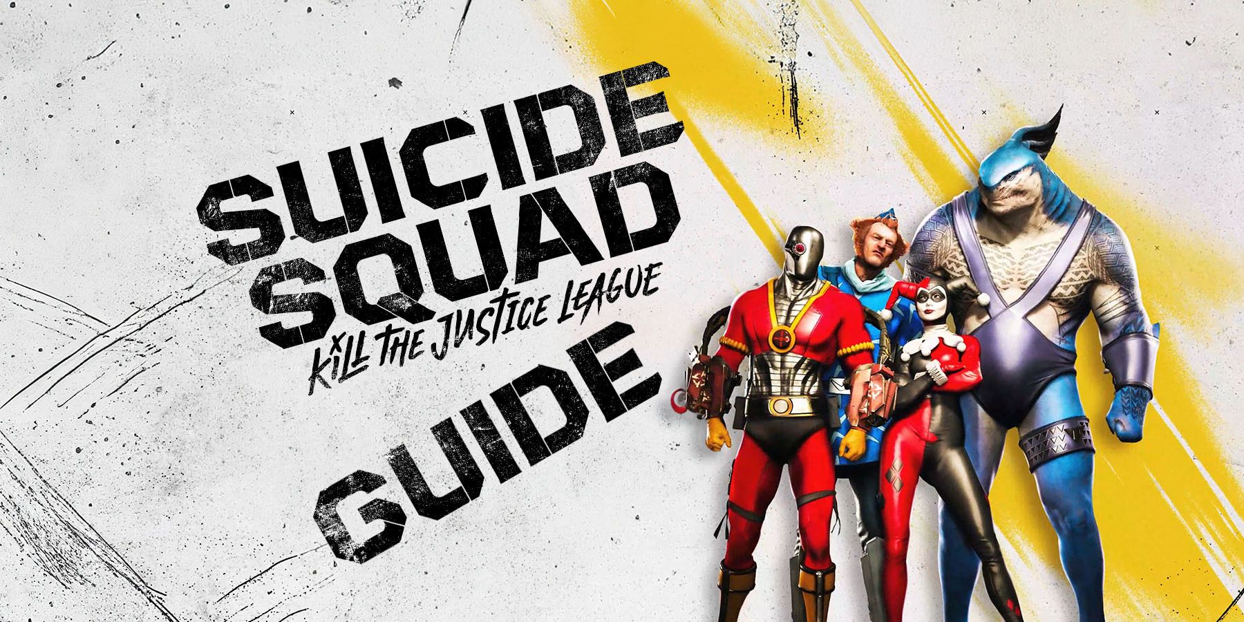 PlayStation 5 Will Get These Exclusive Features For Suicide Squad: Kill The Justice  League - Gameranx