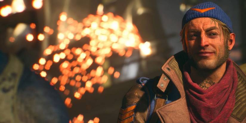 Suicide Squad Kill The Justice League - Best Captain Boomerang Build