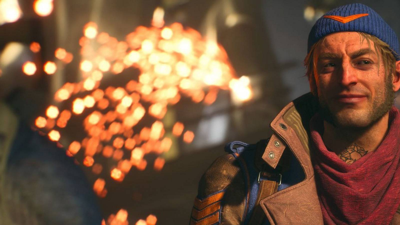 Suicide Squad Kill The Justice League - Best Captain Boomerang Build