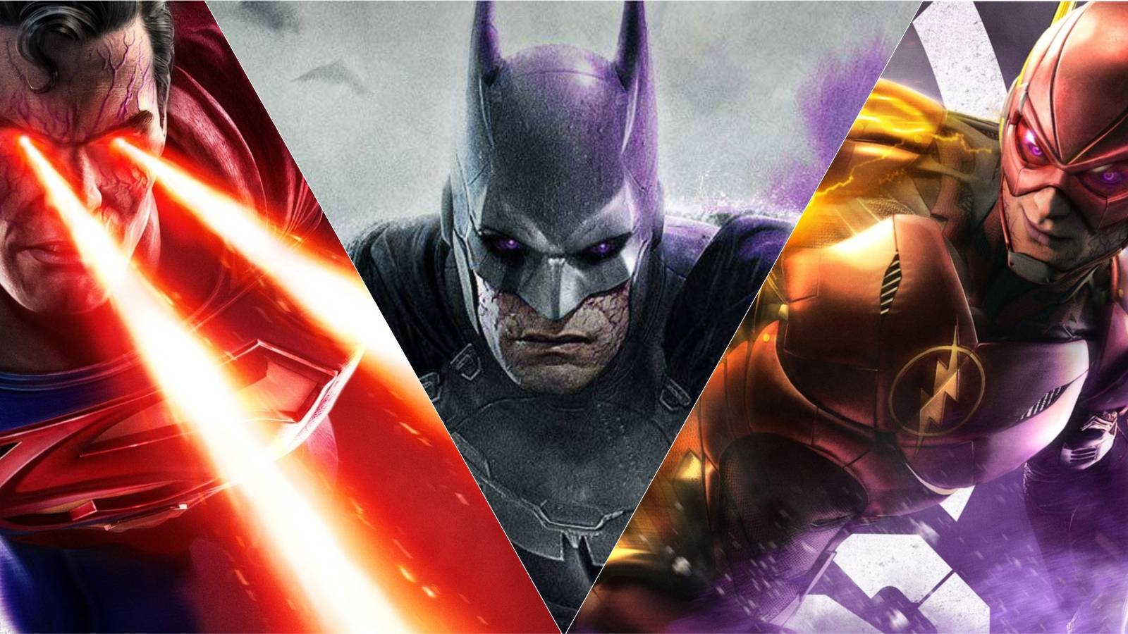 Suicide Squad Kill the Justice League Deaths