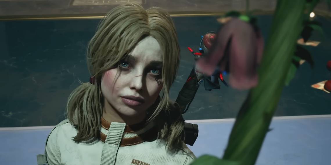 "¡Alerta! ¡La Base de Jugadores de Suicide Squad: Kill the Justice League Sigue Disminuyendo!"