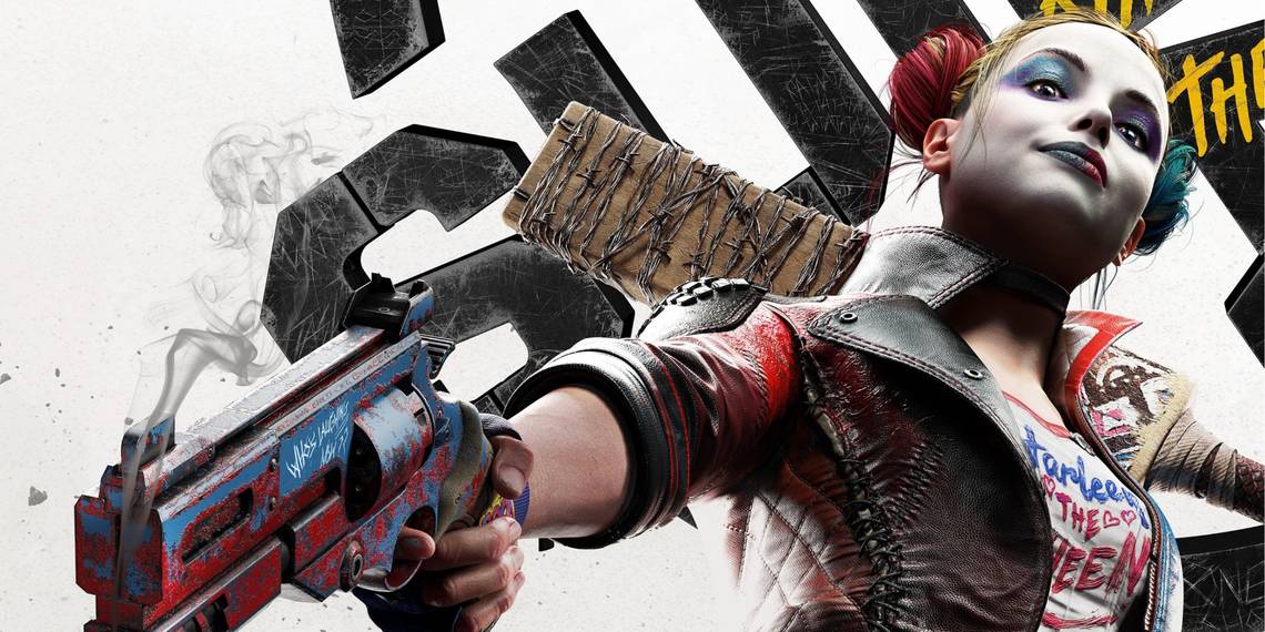 "¡Atención! 7 Razones para Jugar como Harley Quinn en Suicide Squad: Kill The Justice League"